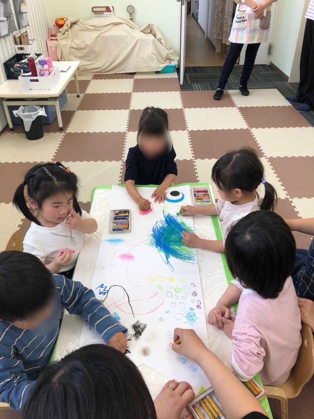 ★4月の大作作品★