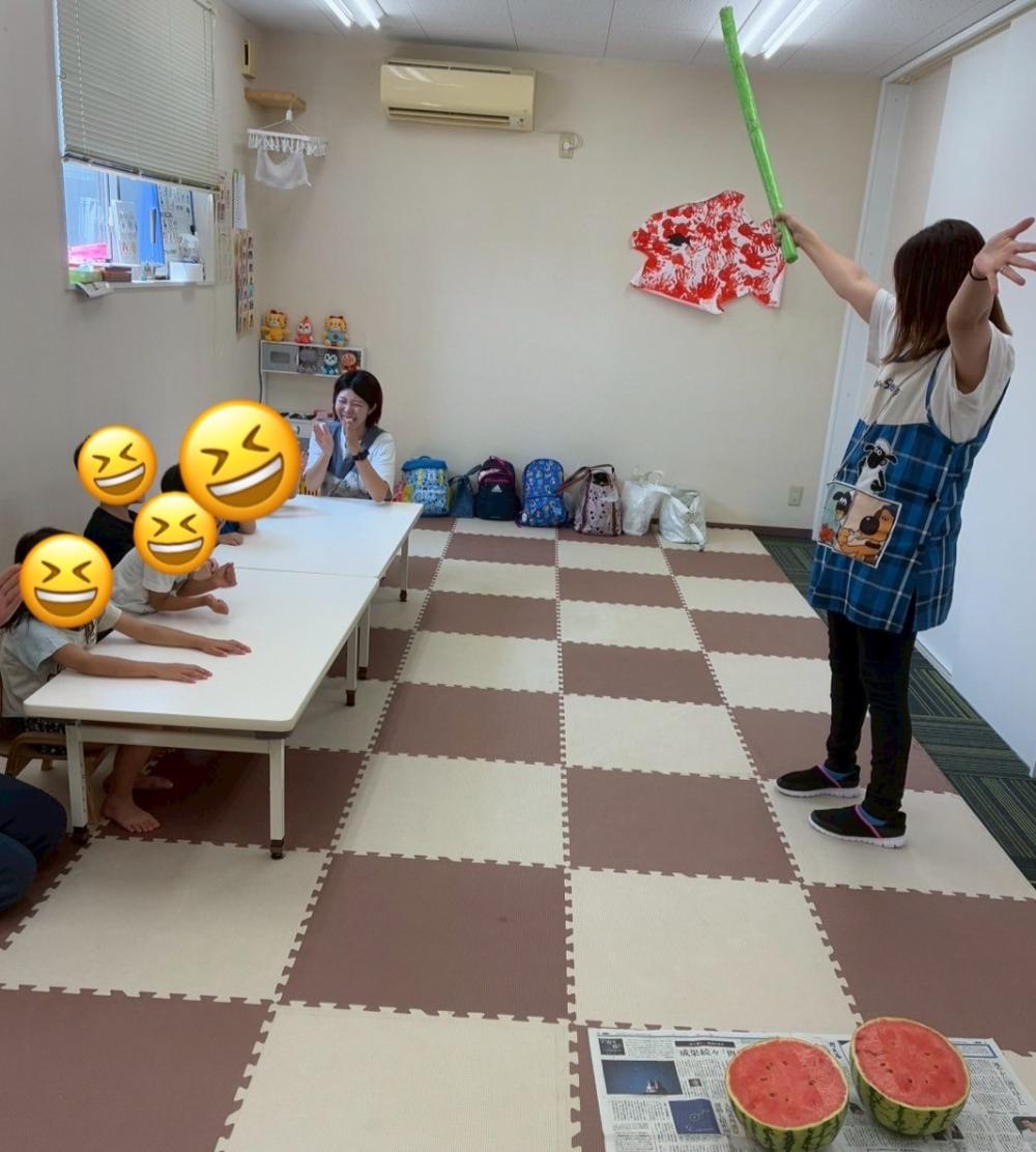 夏イベント2日目