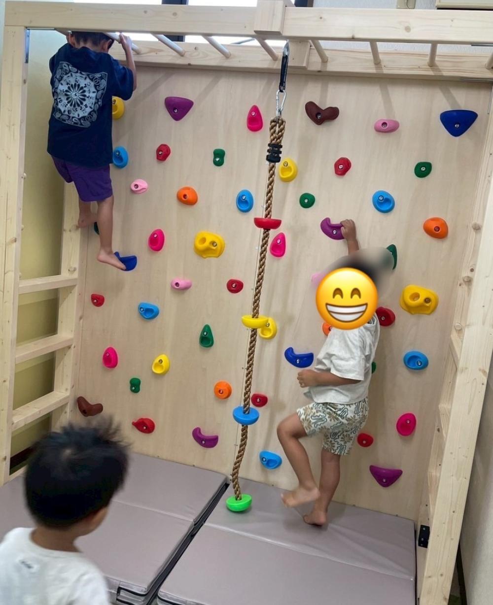 ぷらすの森で内覧会を実施しました🌳