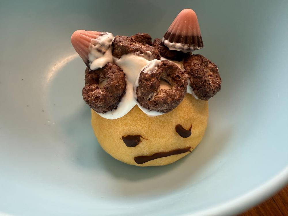 おにケーキ👹