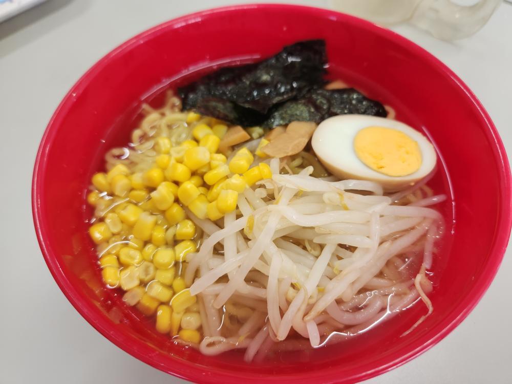 ラーメンパーティー🍜＆ValentineDay💖