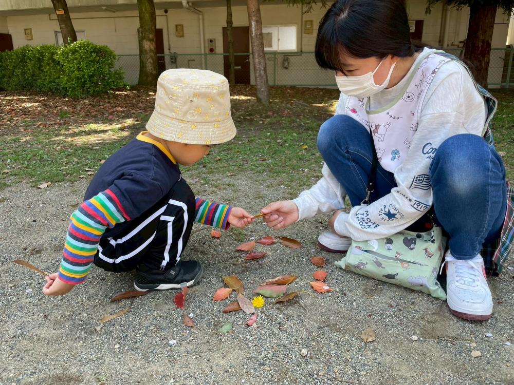 🌼新学期が始まりました🌼