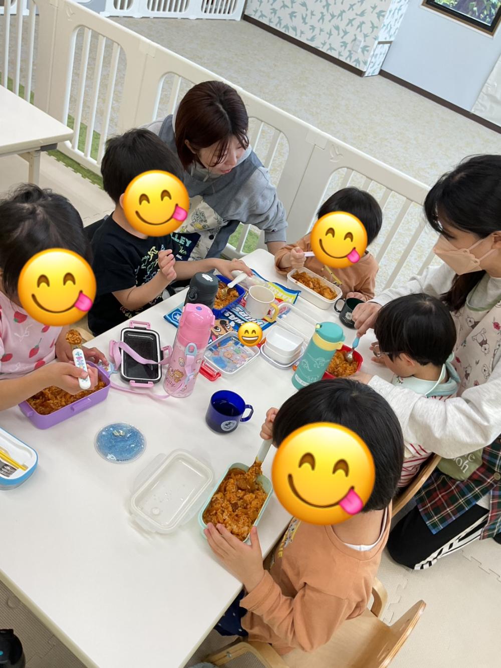 🍴ハヤシライスを作ろう🍴
