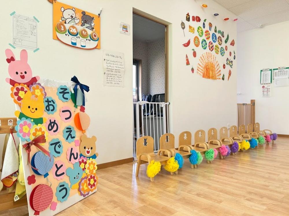 🍈お別れ会🍈