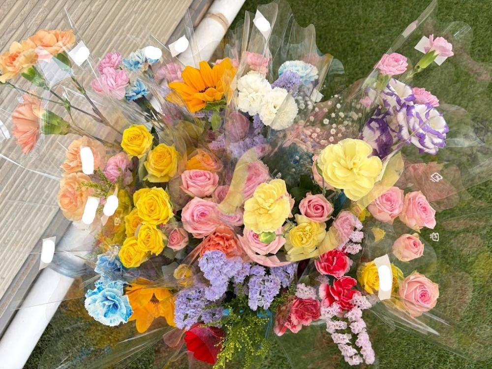 ファミリーデイ🌼